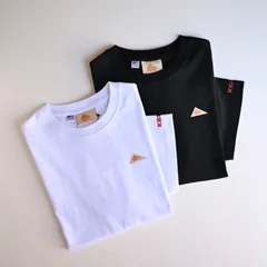 KELTY ミニロゴ S/S Tシャツ ワンポイント シンプル ビッグシルエットのサムネイル