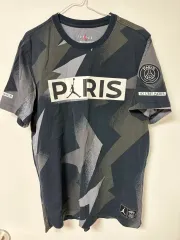 PSG パリ・サンジェルマンFC X ジョーダン 半袖Tシャツのサムネイル