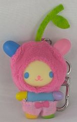 ちびっとも ウサハナ さくらんぼ - メルカリ