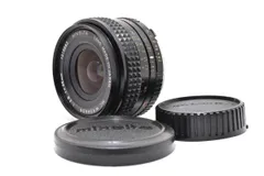 ★良品★ MINOTLA ミノルタ MC W.ROKKOR 35mm F2.8 #K480-3のサムネイル