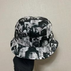 川久保玲 ヴィヴィアン展限定 NGV バケットハット - メルカリ