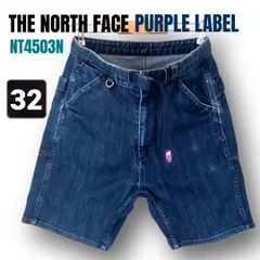 2026年最新】THE NORTH FACE PURPLE LABEL メンズ ショートパンツ