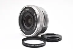 ★美品★ SONY ソニー E PZ 16-50mm F3.5-5.6 OSS SELP1650 #K490-21のサムネイル
