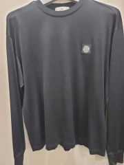 ストーンアイランド コンパスパッチ 長袖Tシャツ - メルカリ