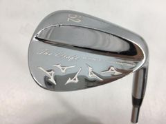 ミズノ The Craft ウェッジ 48度 Dynamic Gold S200 - メルカリ