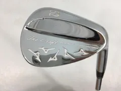 返品OK 【中古ゴルフクラブ】ミズノ The Craft(クラフト) ウェッジ 2019 NSプロ 950GH neo AWのサムネイル