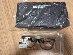 MUSEUM ミュージアム 84 C2COLOR 未使用品のサムネイル