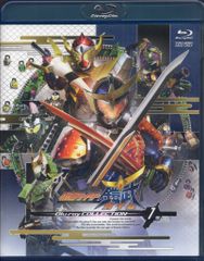 仮面ライダー鎧武　DVD 18本　未開封　多数　TV版DVD全巻収納BOX 仮面ライダー鎧武 Blu-ray COLLECTION 全巻収納BOXのみ - メルカリ