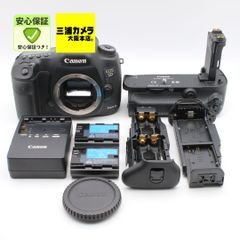 ジャンク品】Canon EOS 5D Mark III ボディ 2台 - メルカリ