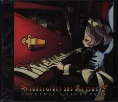 2026年最新】Skullgirlsの人気アイテム - メルカリ