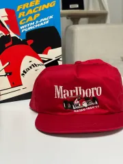 マルボロ レーシンチーム 92 ベースボールキャップのサムネイル