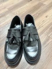 シ*キ様 Dr.Martens Mayfare ローファー ドクターマーチン - メルカリ
