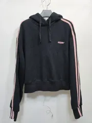 ノルディ クロップド フーディ Tシャツ Sのサムネイル