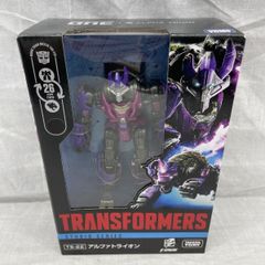 トランスフォーマー タイタンズリターン ガルバトロン