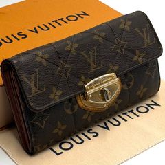 ルイヴィトン LOUIS VUITTON エピ ジッピーウォレット ノワール 長財布