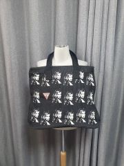 希少 BALLY ベルナールヴューモシリーズ コラボ トートバック - メルカリ