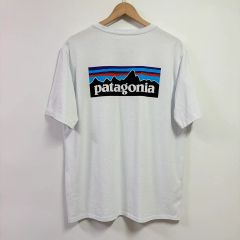 希少】ディフェンド・アワ・オーシャンズ・レスポンシビリTee 白 L