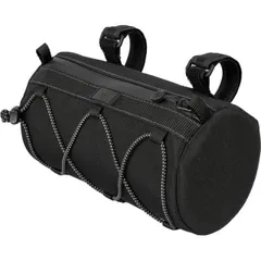 TOPEAK トピーク チューブラー バーバッグ スリム ブラック BAG53900のサムネイル