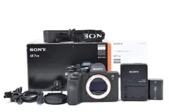 2026年最新】α7iii ジャンクの人気アイテム - メルカリ