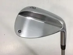 返品OK 【中古ゴルフクラブ】エポンゴルフ(EPON) エポン(EPON) ツアーウェッジ TYPE-S MCI SOLID 85 AWのサムネイル