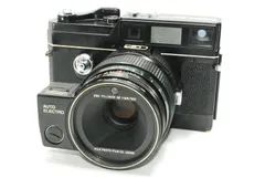 FUJICA フジカ GM670 中判カメラ EBC FUJINON AE 100mm f3.5 レンズ フィルムカメラ 6×7 6x7　 r448のサムネイル