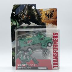 トランスフォーマー ロストエイジ AD-23 ドリフト 未開封品 - メルカリ