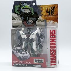 トランスフォーマー ロストエイジ AD-23 ドリフト 未開封品 - メルカリ
