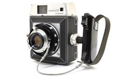 MAMIYA 23 STANDARD 中判フィルムカメラ 90mm f/3.5 - メルカリ