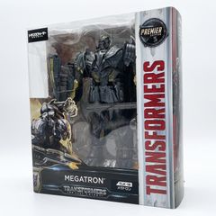新品未開封 トランスフォーマー プレミアエディション メガトロン TLK