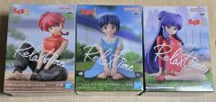 らんま1/2 らんま シャンプー Relaxtime ぬーどる 他 ＊6品 - メルカリ