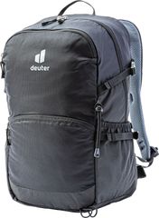 新品】Deuter（ドイター）バックパック アセンダー 13 ブラック - メルカリ