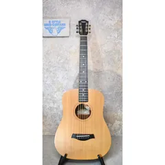 【一部地域送料無料】【USED】Taylor / Baby 305 / テイラー ベイビー ミニギター トラベルギターのサムネイル