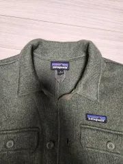 パタゴニア シャツ用 ジャケットのサムネイル