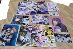 超かぐや姫！ 引退品 クリアファイル まとめ売り⑧ 超かぐや姫！ 引退品 クリアファイル まとめ売り⑧ - メルカリ