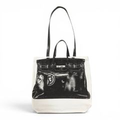 DO NOTHING CONGRESS SAC JB バーキン トート - メルカリ