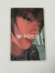 BTS ジン JIN Echo トレカ weverse JP 日本特典 セット - メルカリ