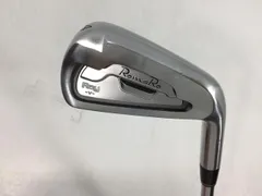 【中古ゴルフクラブ】RomaRo(ロマロ) Ray V アイアン 2010 NSプロ 950GH 4Iのサムネイル