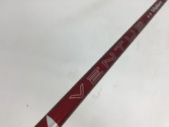 返品OK 【中古ゴルフクラブ】【超美品】フジクラ シャフト単品 (タイトリスト スリーブ付) 24 VENTUS RED 6 VeloCore Plus 1Wのサムネイル