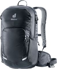 新品】Deuter（ドイター）バックパック アセンダー 13 ブラック - メルカリ