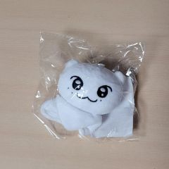 &team ユウマ yuma 10cm マスター ぬいぐるみ - メルカリ