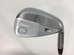 【中古ゴルフクラブ】ミズノ T7 ウェッジ 50.07 D/G AWのサムネイル