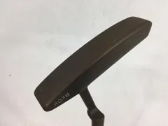 【中古ゴルフクラブ】ピン パル4 ベリリウム オリジナルスチール パターのサムネイル