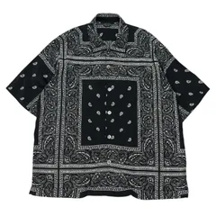UNUSED　Bandana S/S Shirtsのサムネイル