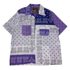 DRESS HIPPY 新品 FESTIVAL フェスティバル アロハ シャツ - メルカリ