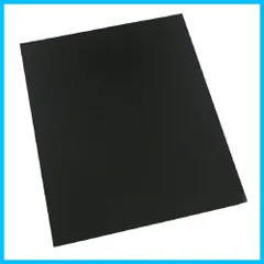 雅 国産 EVA泥除け(マッドフラップ) 2MM 600×500 ブラック【MADMAX】（トラック用品/トラックパーツ）のサムネイル