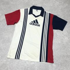 YONEX ヨネックス 旧ロゴ ゲームシャツ サイズ ホワイト 日本製 - メルカリ