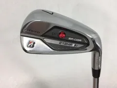 【中古ゴルフクラブ】ブリヂストン 213HF アイアン 2021 NSプロ MODUS3 TOUR105 7Iのサムネイル
