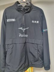 MIZUNO 京都サンガF.C. ピステ上下 KDDI - メルカリ