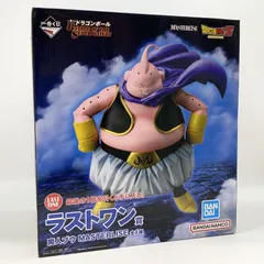 2026年最新】ラストワン 魔人ブウの人気アイテム - メルカリ