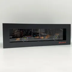 【中古】開封 1/18 マクラーレン No.81 マクラーレン フォーミュラ 1 Team Winner 中国GP 2025 オスカー・ピアストリ スパークモデル[17]のサムネイル